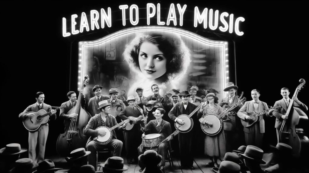 Learn to Play Music featured starlet main banner image