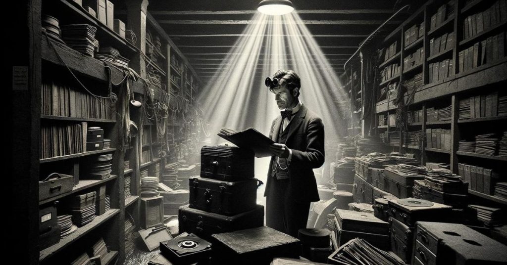 lost library of congress our mission featured image