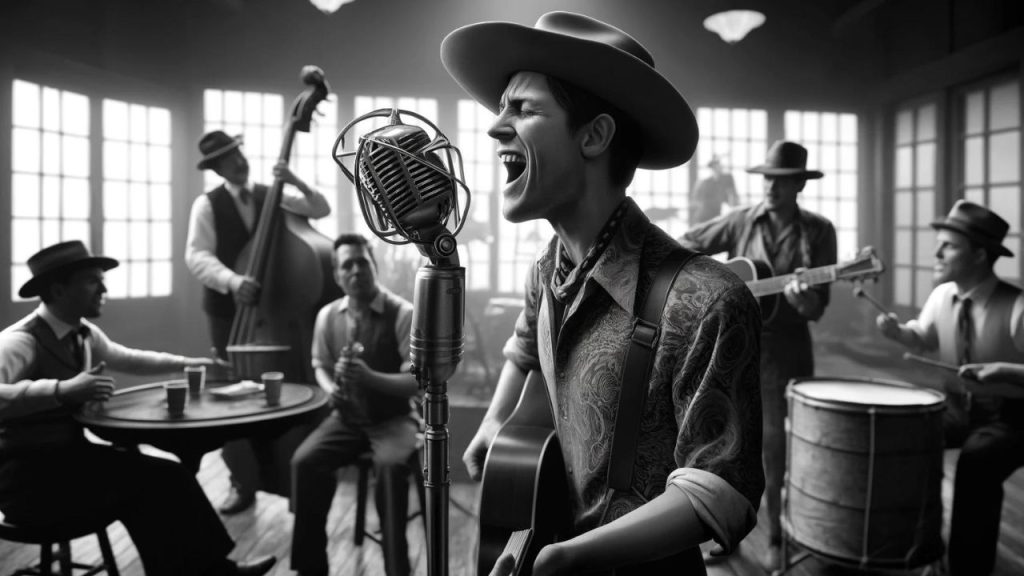 learn to sing and play guitar at the same time