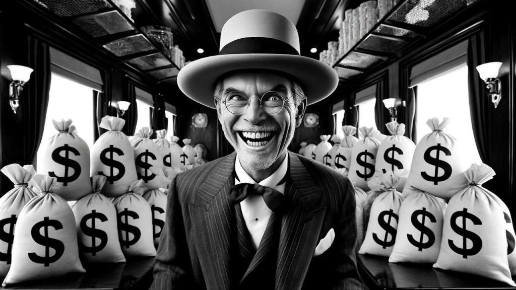 recurring characters the mayor featured image