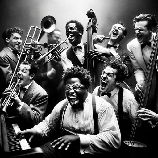 the rowdy rudies antique stimulants jam featured image