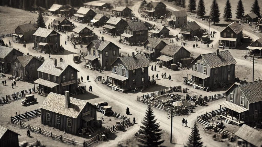 the town comfy and cozy featured image