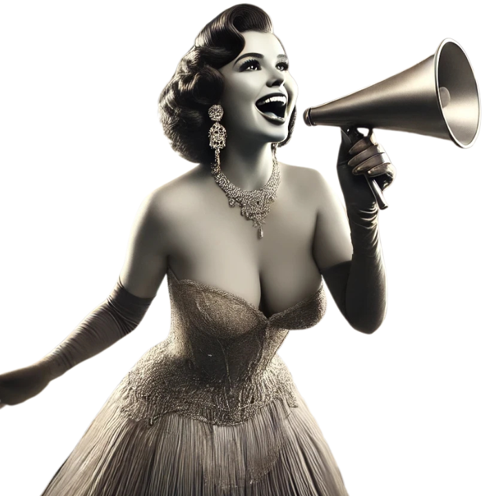 Cake Witches honorable mention carnival barkette gets big crowds