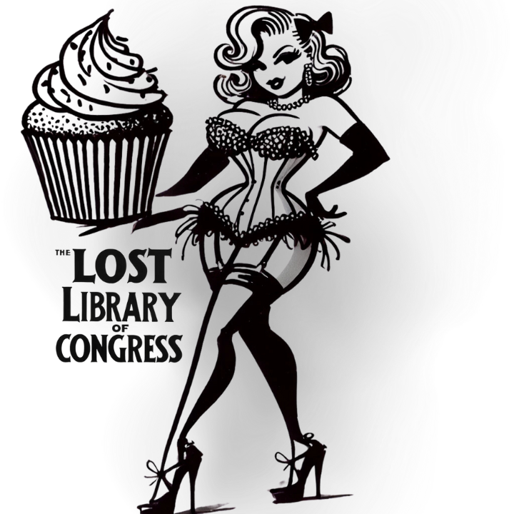 Cake Witches marker drawing thats a big cupcake...for you