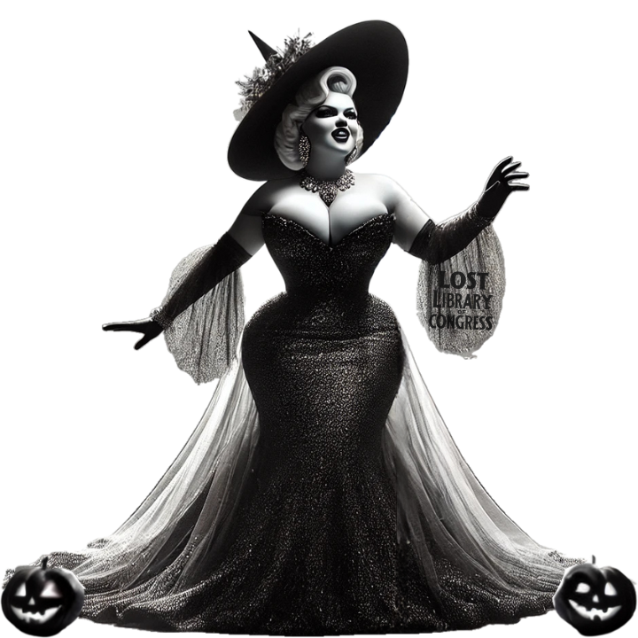 Cake Witches a veteran Cake Witch