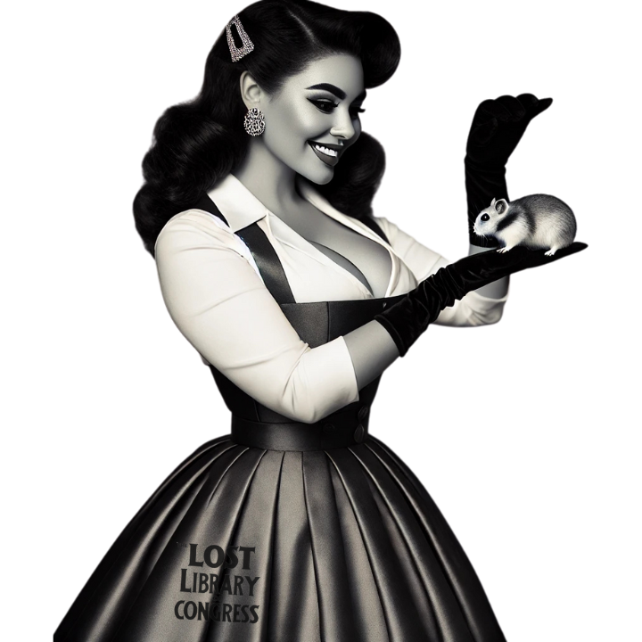 Militarized Hamsters featured image