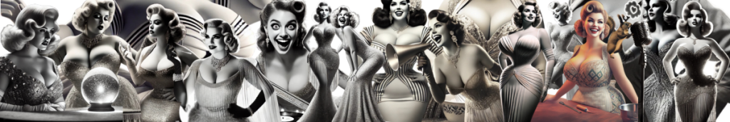 Notable People long banner debutantes maxed out