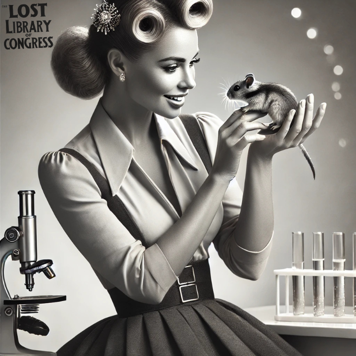 Weaponized Rodentia Program militarized hamster intense bootcamp only the best qualify